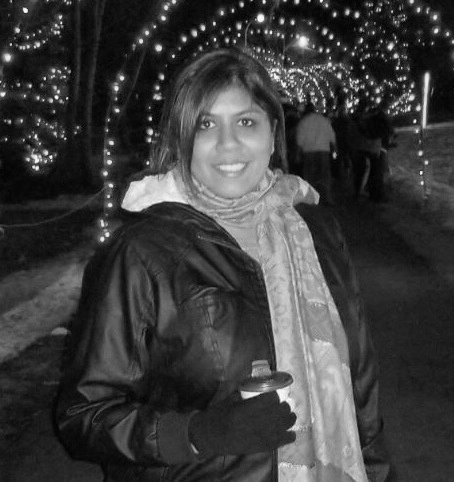 Jayshreema Khoosal