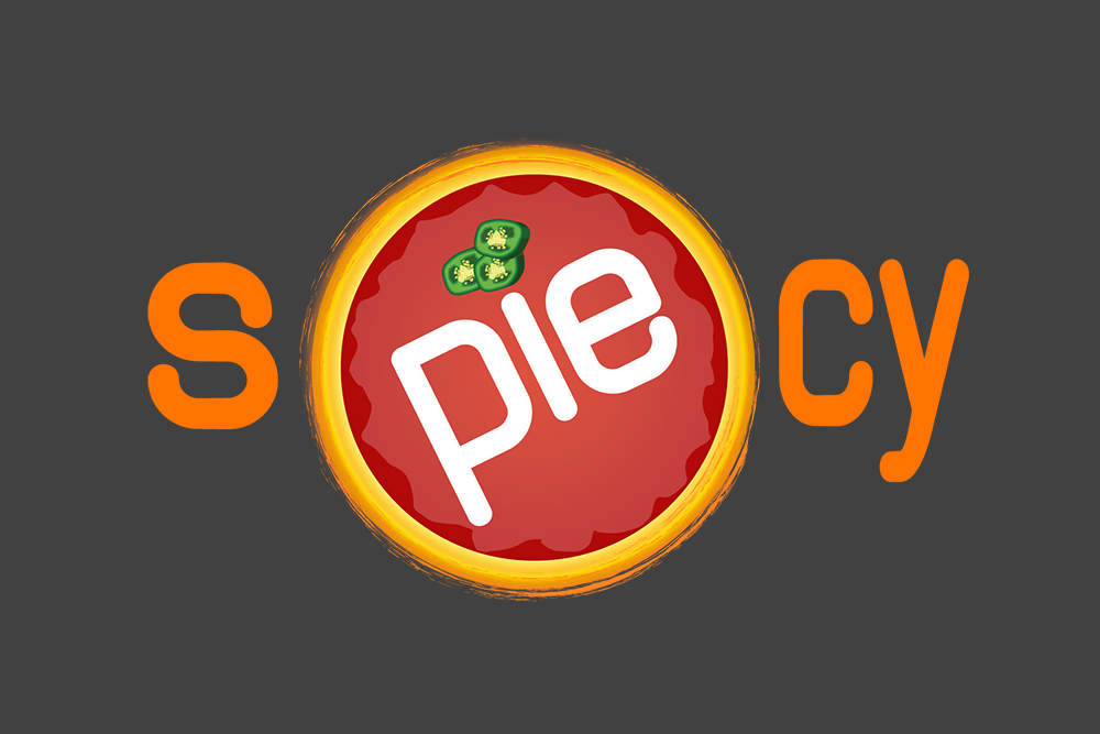 Spicey Logo